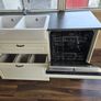 IKEA Kitchen in excellent condition with all appliances Image 3