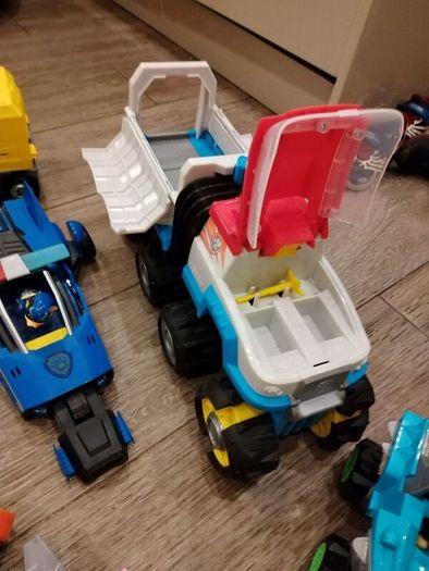 Paw Patrol