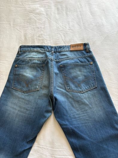 Men's Diesel jeans, W34 L34