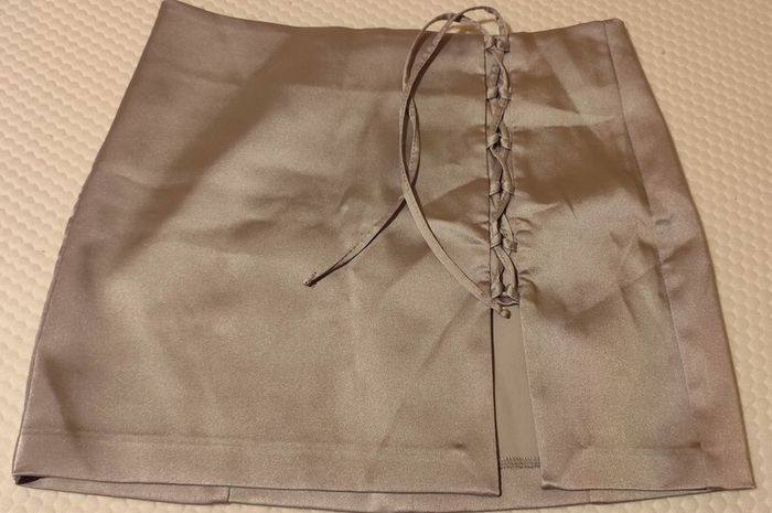 Mini skirts X2 / size S/M