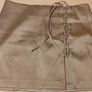 Mini skirts X2 / size S/M Image 4