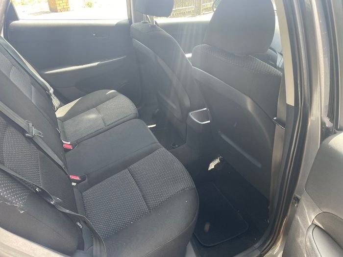 2011 Hyundai i30