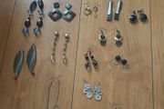 Handmad earrings