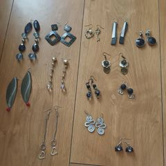 Handmad earrings