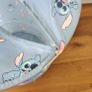 Lilo & Stitch Storage Bag Image 4