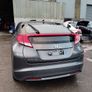 Breaking honda civic 2012 2.2 diesel Image 5