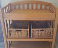 Baby and nursery