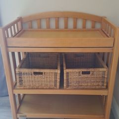 Baby and nursery