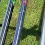 MAP TKS Competition poles Image 3