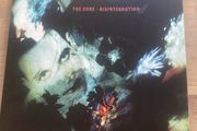 The Cure Disintegration