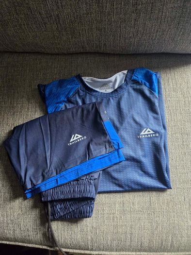 shorts t shirts sets