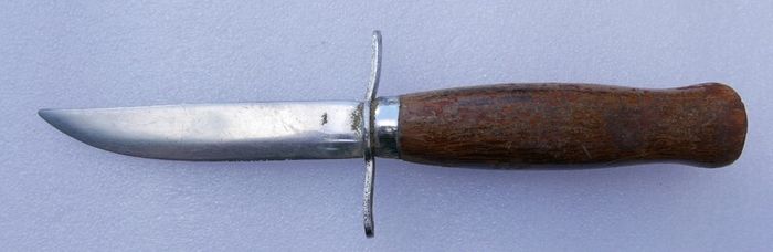 Vintage Knife