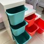 IKEA Trofast storage unit Image 3