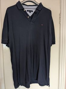 Tomy Hilfiger T-shirt XL