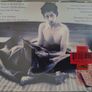 Shane MacGowan And The Popes - The Snake CD (1995) Celtic Punk Folk VG+ Image 3