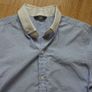 Light Blue Shirt.  Age 12-13 Image 4