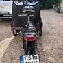 Winther electric Kangaroo Cargo bikes x 2 Image 6
