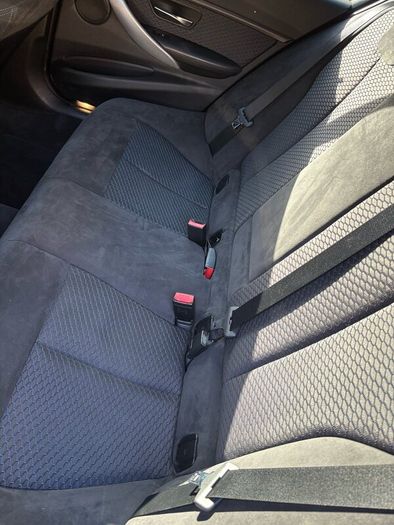 142 BMW 320D M-Sport - Automatic - Very High Spec
