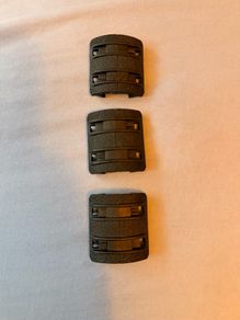 magpul rail covers