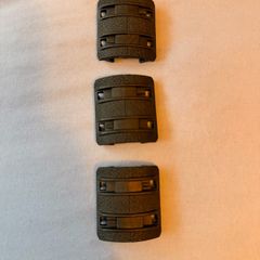 magpul rail covers