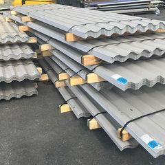 cladding roof sheeting