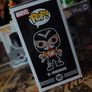 El Venenoide ! Marvel Lucha Libre Edition ! Funko POP Vinyl Figure ! 2021 ! Venom ! Image 5