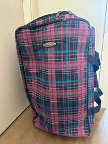 Suitcase