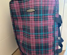Suitcase