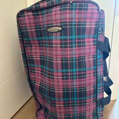 Suitcase