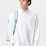 Uniqlo Mens Cotton Shirt. Large. Brand new PRICE REDUCED Image 4