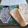Footmuffs & Winter Sleepsuits Image 2