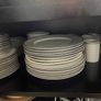 Dinnerware set Image 3