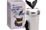 SunSun HW-602A Prefilter