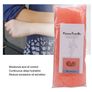 Paraffin Wax, 2 x 450G, Paraffin for Hands and Feet Care, Relieve Joint Pain Stiff Muscles Deeply Hydrates Skin (Orange) Image 2