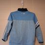 Dublin GAA Track Top.  Official Oneills Dublin GAA Quarter Zip Track Top.  Boys Girls Age 3 To 4 Years. Collect In Dublin Or Receive Via Post. Image 2