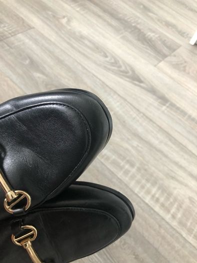 Dune London Loafers