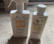 Car cleaner
