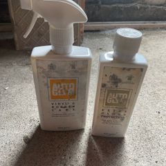 Car cleaner