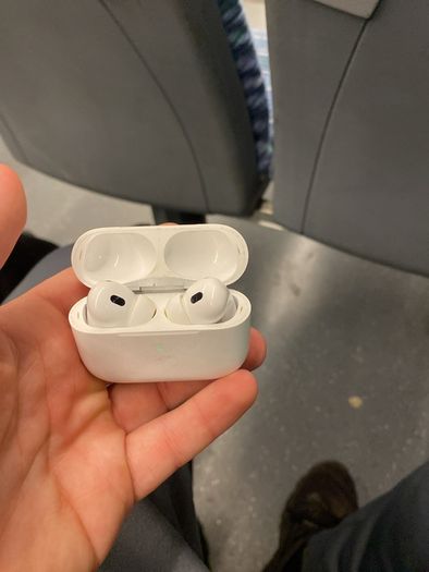 Airpod pro 3s