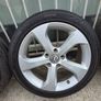 17" GTI Alloys 5x112 Image 4