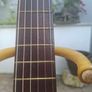 1980's Classical Guitar made in Bulgaria Image 5