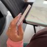 Pink iPhone 15 128gb unlocked Image 6