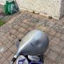 U.S Kids Golf Clubs, includes bag and caddy car Image 5