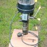 Bench Drill Image 8