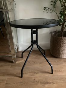 Outdoor Garden Table
