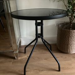 Outdoor Garden Table