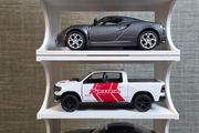 Toy cars Pack of 5 Cars 7