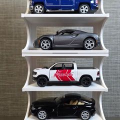 Toy cars Pack of 5 Cars 7