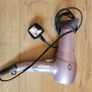 Steam Iron and hairdryer Image 5
