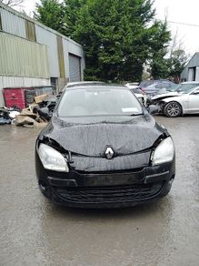 Breaking Renault Megane 2011 diesel